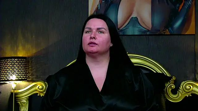 GeorgiaLerox's Webcam Show