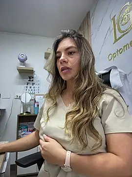 alicee16's Webcam Show