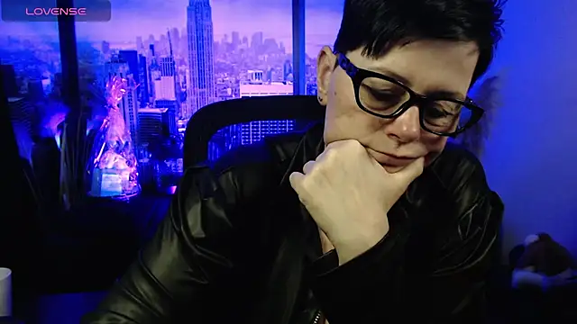 ninarandmann's Live XXX Chat