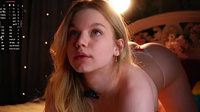 EdlinAlliston Chat XXX live