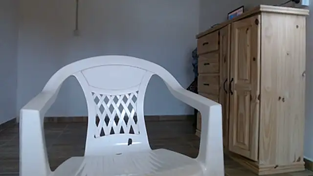 Živý XXX chat Missforever