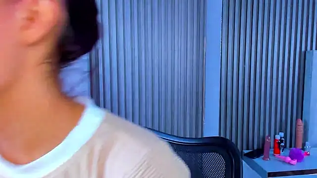 GraceAlexa12's Live XXX Chat