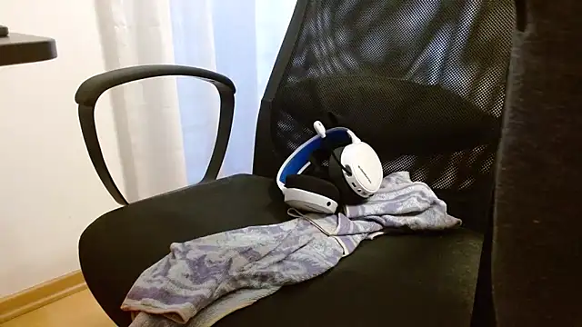 Show de webcam de z3phs1337M