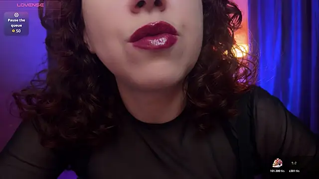 Helena__Femdom Chat XXX live