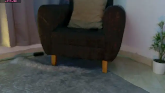 Živý XXX chat aramjones