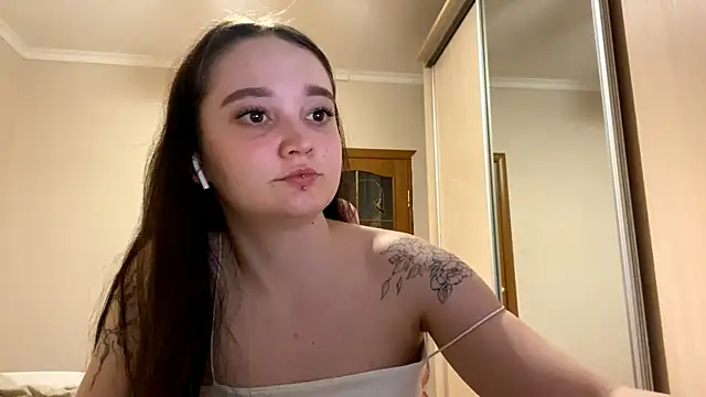 Živý XXX chat TrulaPhay