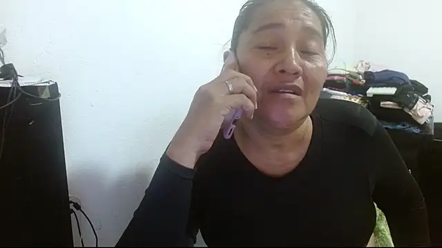 Czat XXX na żywo – katia_mature