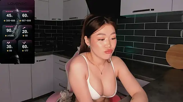 ShaiyaMinn3 Show in webcam