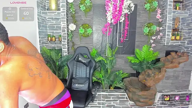 Chat +18 de Rpoolrboy ao vivo