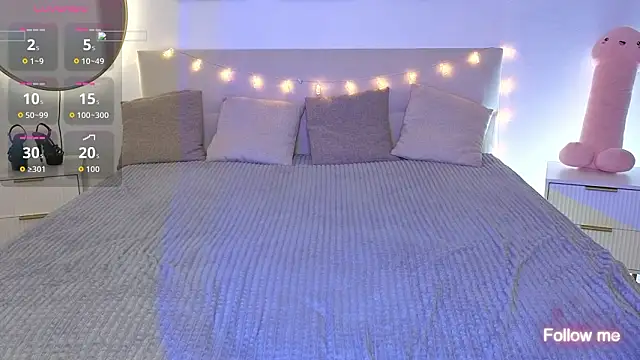 snowy_queen's Live XXX Chat