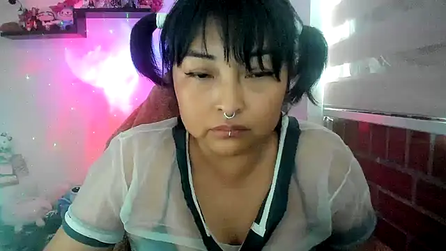 Shaddycute_'s Live XXX Chat