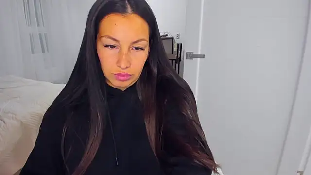 AvisFlowers élő XXX-chatje