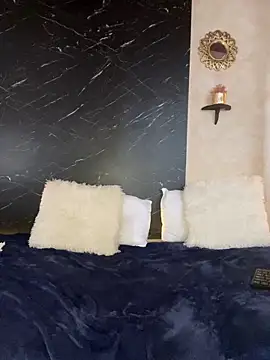 Show webcam de Alana_Stone