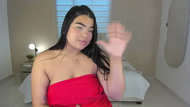 Shelsy_joys' Live XXX Chat