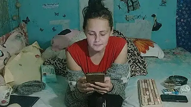 brighteyes77 Live XXX-chat