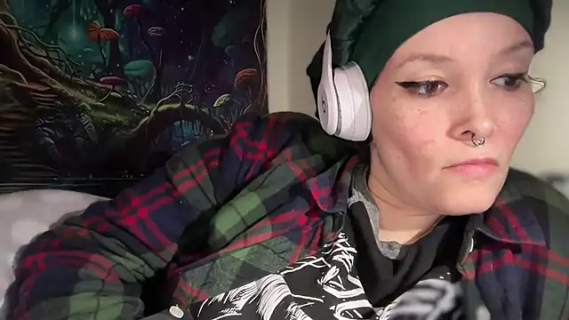 Chat XXX en directo de FRRANNKIE