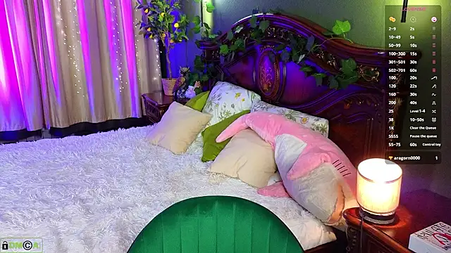 Liza_mur_ Chat XXX in diretta