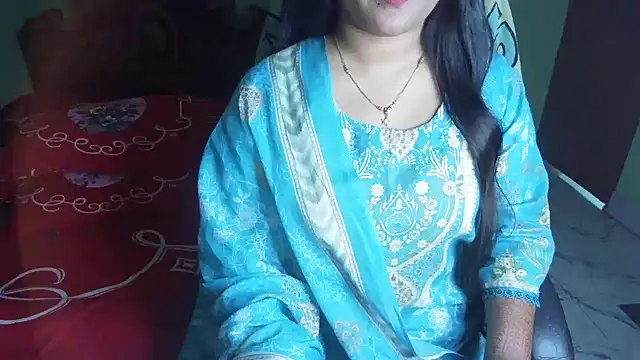 BengaliQueenStar's Live XXX Chat