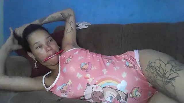 thasmyni élő XXX-chatje