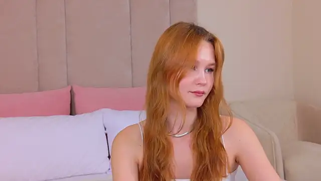 Živý XXX chat AmeliRoyse