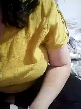 AsyaZz Adlı Modelin Web Kamerası Şovu