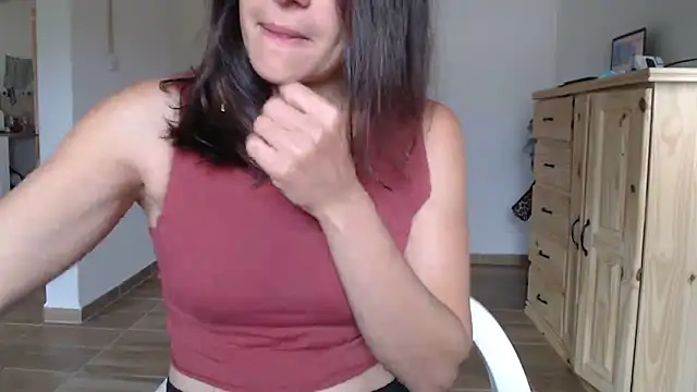 Missforever – Naživo XXX chat