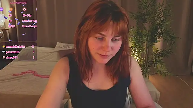 Rene_Shine Live XXX-chat