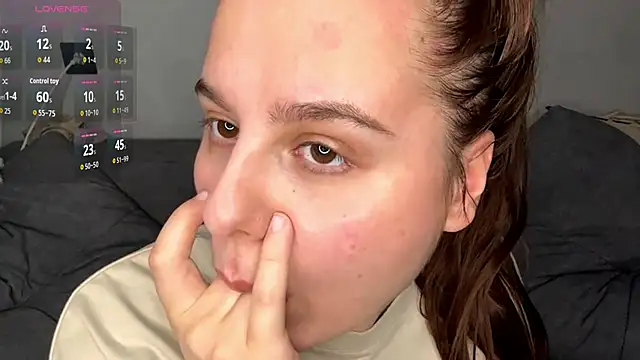 Živý XXX chat Ellaizatelly