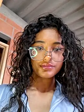 morocha231 Live XXX-chat