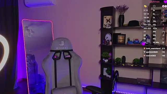 zelda_1 Live XXX-chat