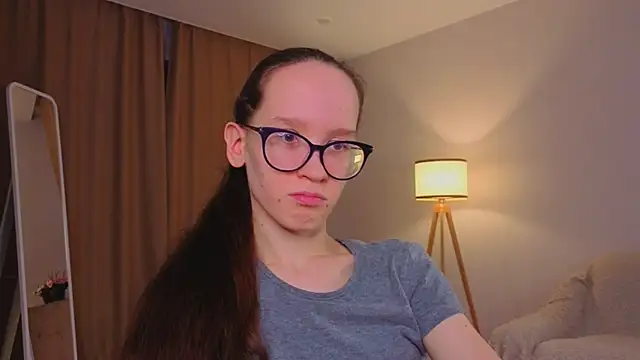 BettyBrowni – Naživo XXX chat