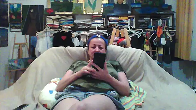 MariaAnaSunshine Chat XXX in diretta