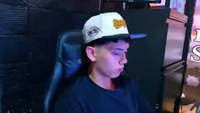 عرض كام SrJacobs