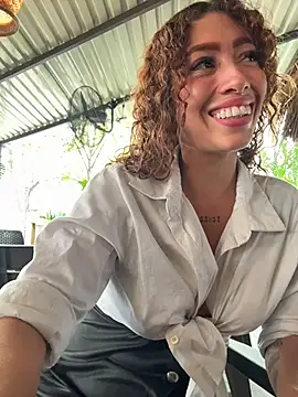 عرض كام roxyrougee