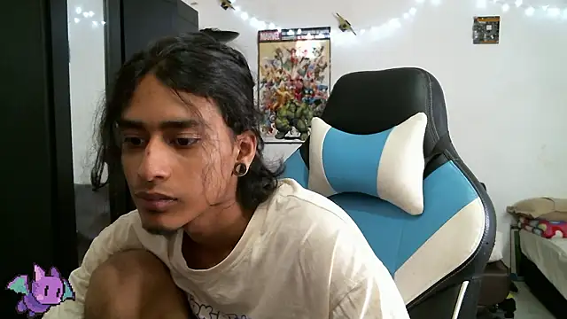 Dickie_Dicking 网络视讯表演