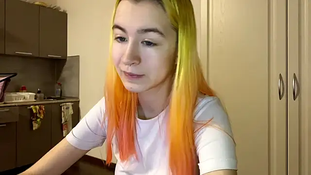 EmilyHein Chat XXX in diretta