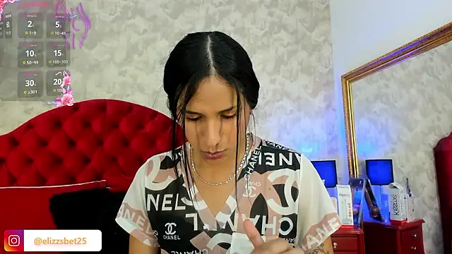 Isabell__26 Adlı Modelin Canlı XXX Sohbeti