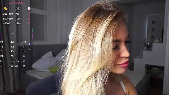 ShinBeckel's Webcam Show