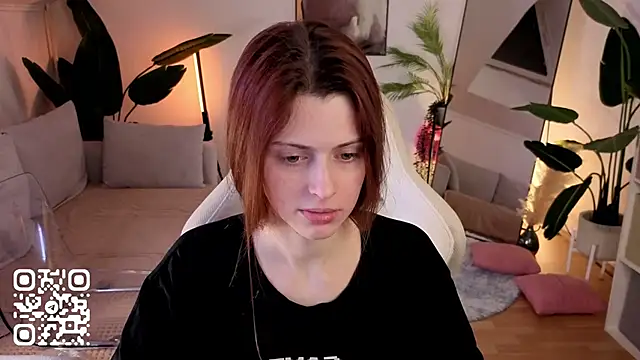 doll_lesli Chat XXX in diretta