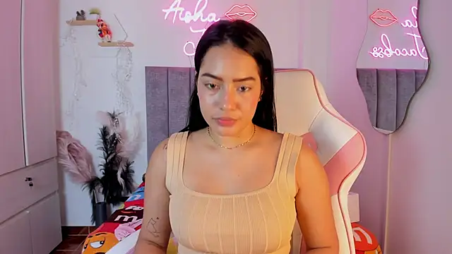 Chatroom XXX en direct de jacobss_gh