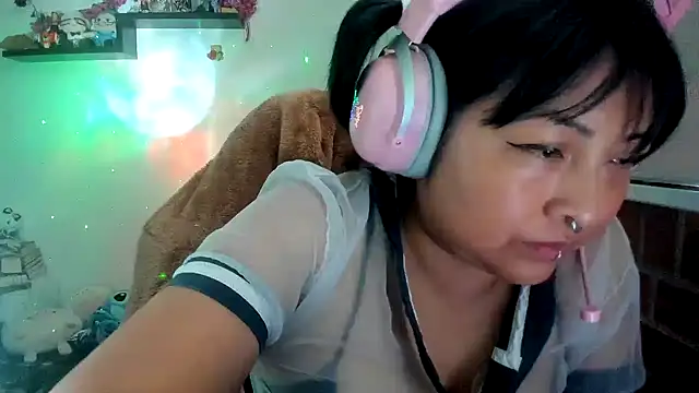 Shaddycute_'s Live XXX Chat