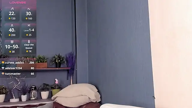 Chat XXX en directo de JessicaFoxie