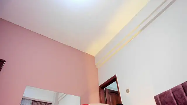 SeleneLujan's Live XXX Chat