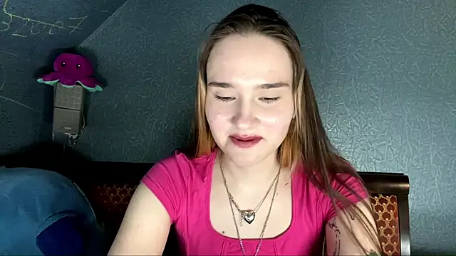 Chat +18 de CarmelaLiebherr ao vivo