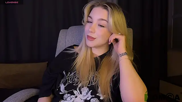 Živý XXX chat ariashaa