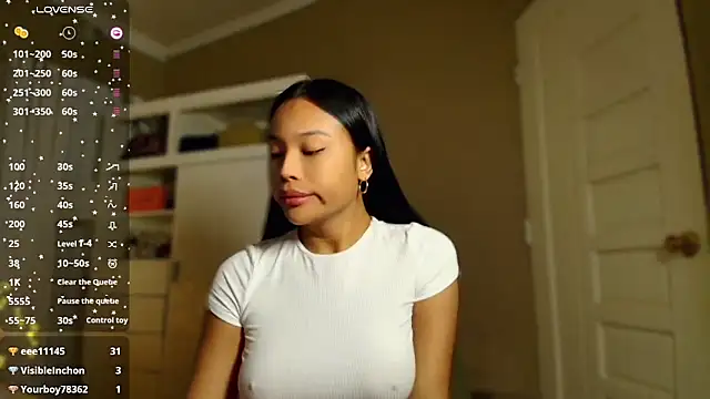 venusangelicxx webcam show