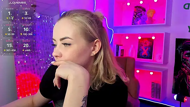 StephanieSweety live XXX chat