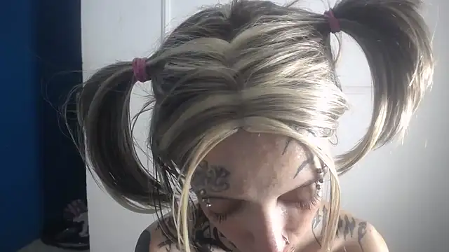 Czat XXX na żywo – barbara_anal_squirt_