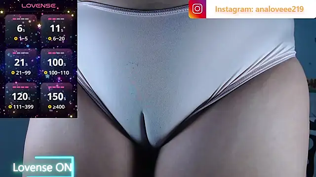 ana_studio Live XXX-Chat