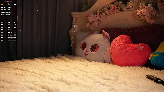 EdlinAlliston's Live XXX Chat